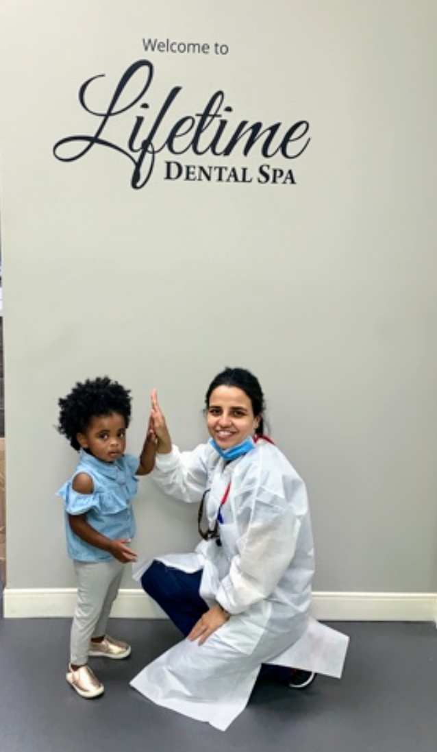 Dentist Waukegan - Lifetime Dental Spa photo 5