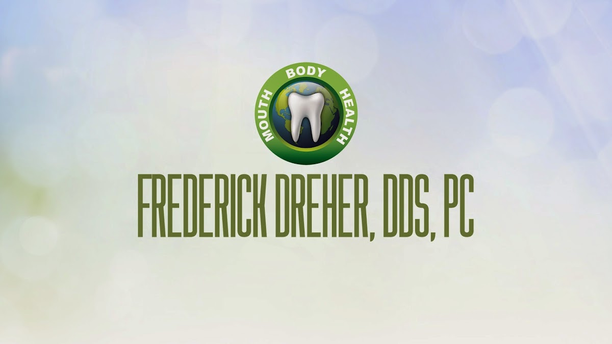 Frederick Dreher DDS PC photo 1