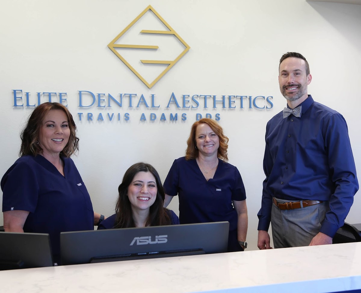 Elite Dental Aesthetics - Dentist and Dental Implants photo 3