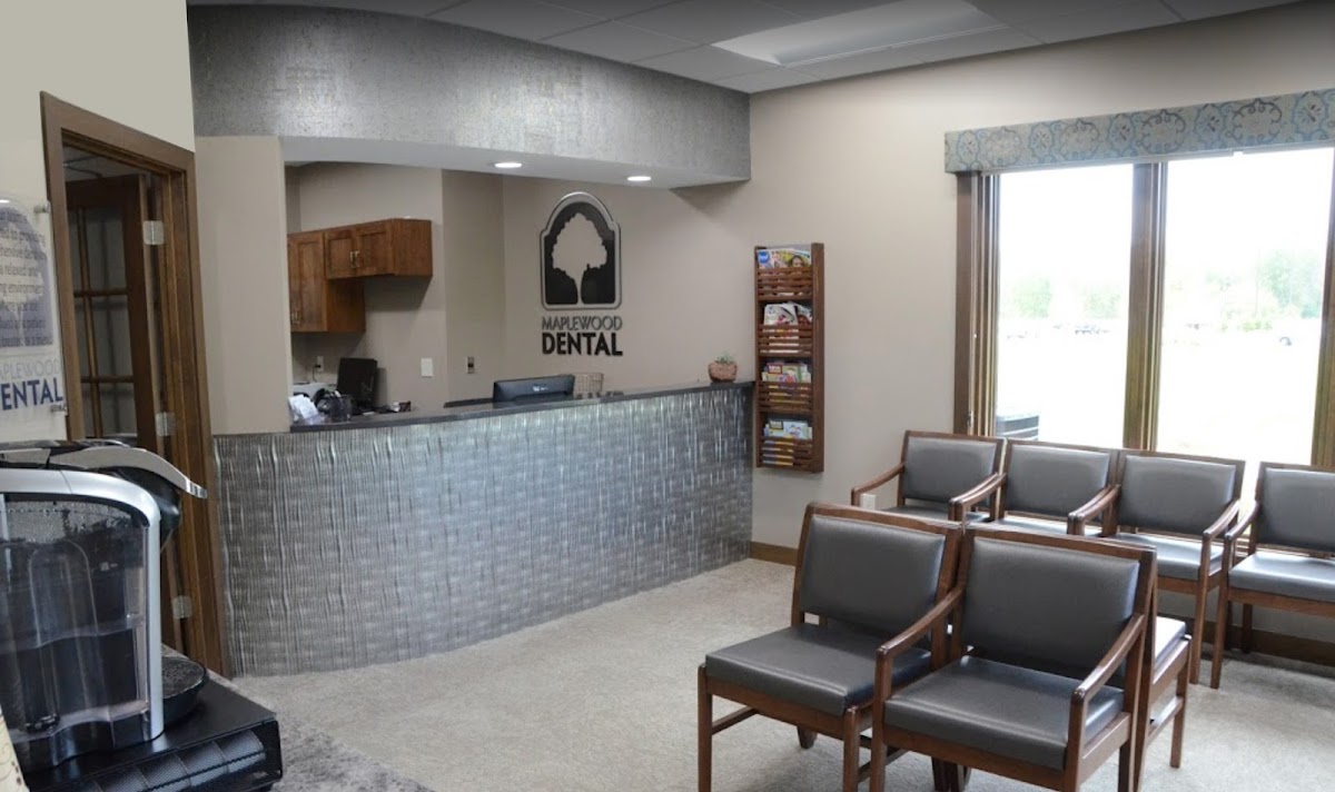 Maplewood Dental photo 1