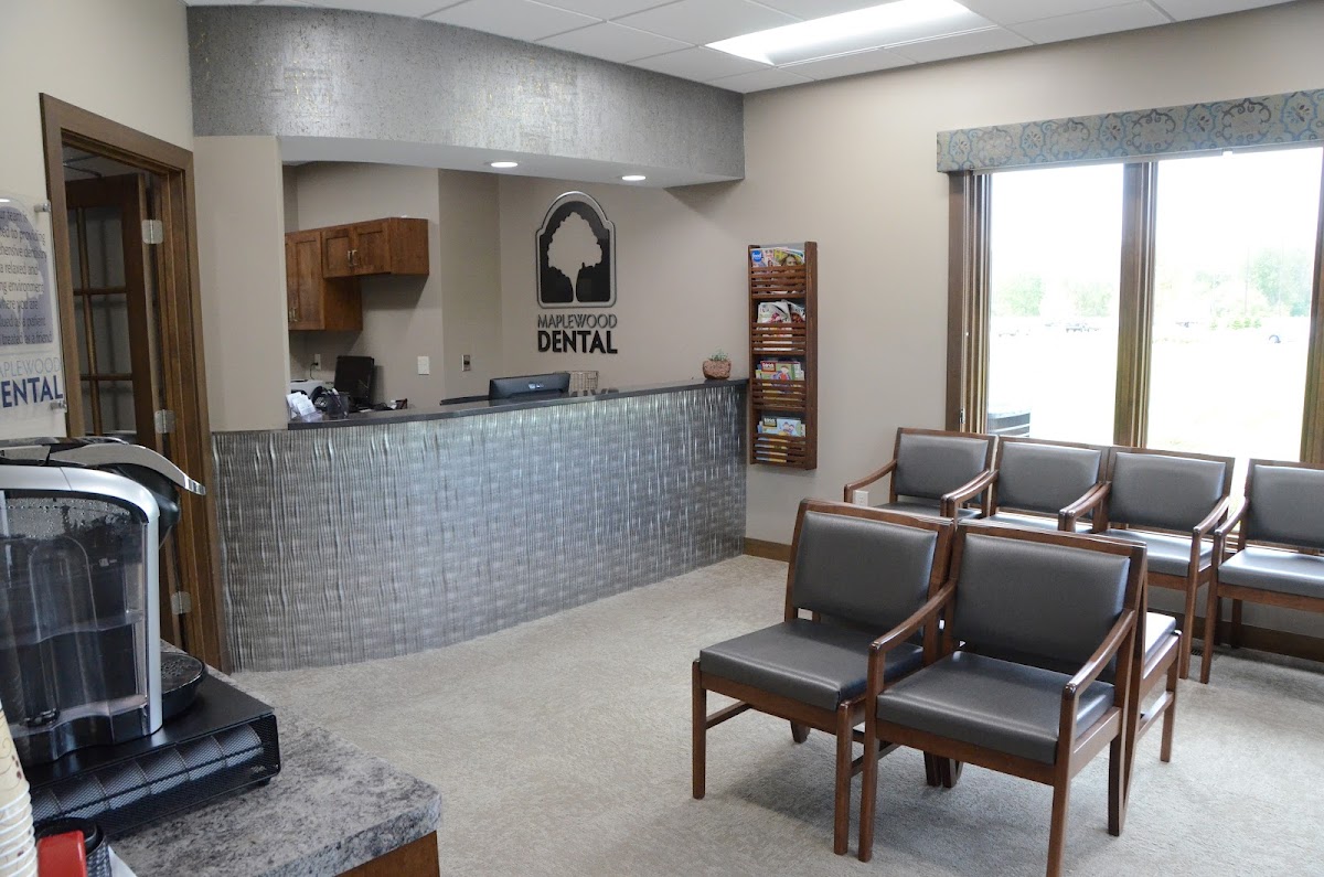 Maplewood Dental photo 2