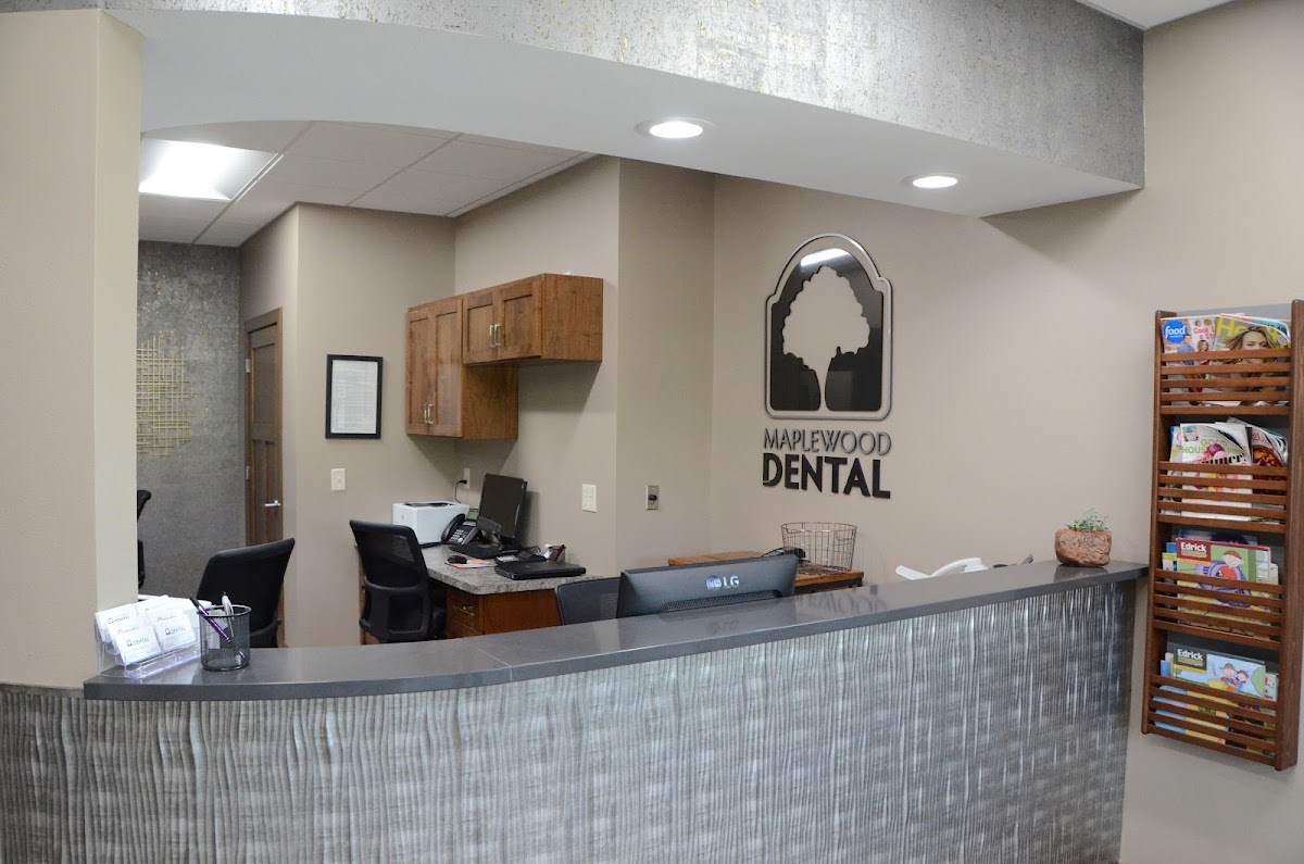 Maplewood Dental photo 4