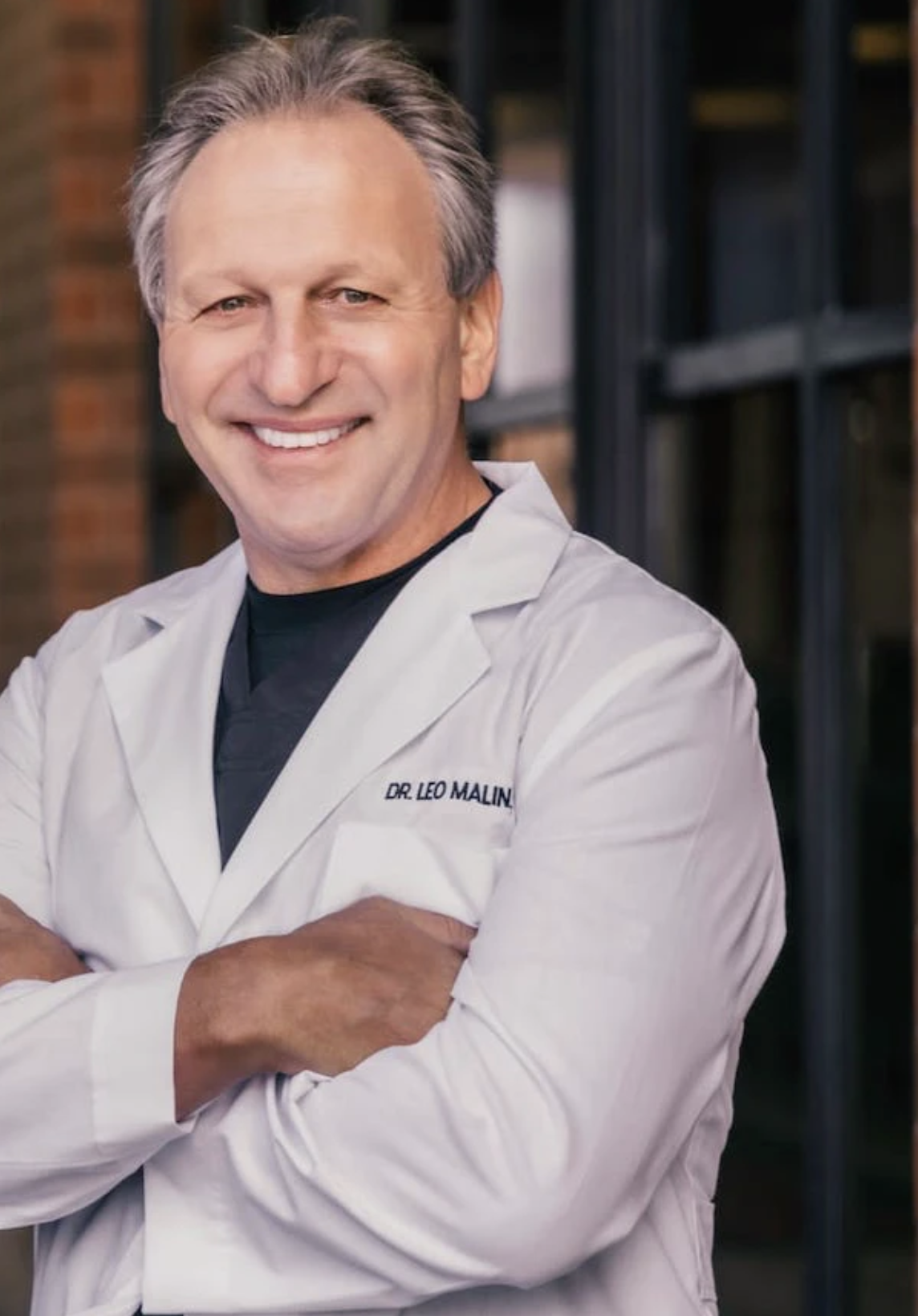 Dr. Leo Malin, DDS photo 1