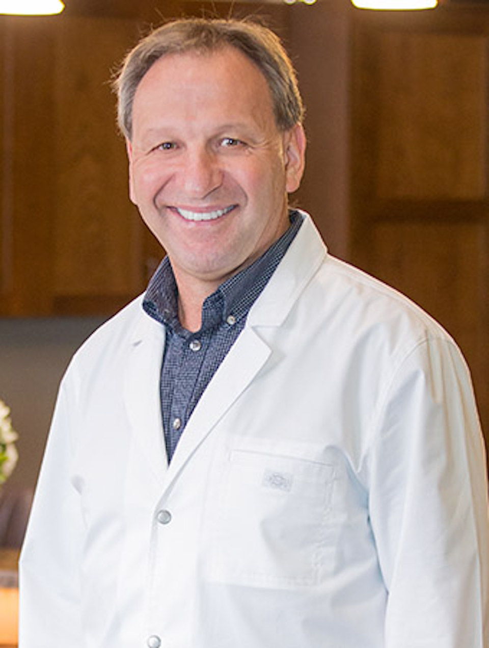 Dr. Leo Malin, DDS photo 2