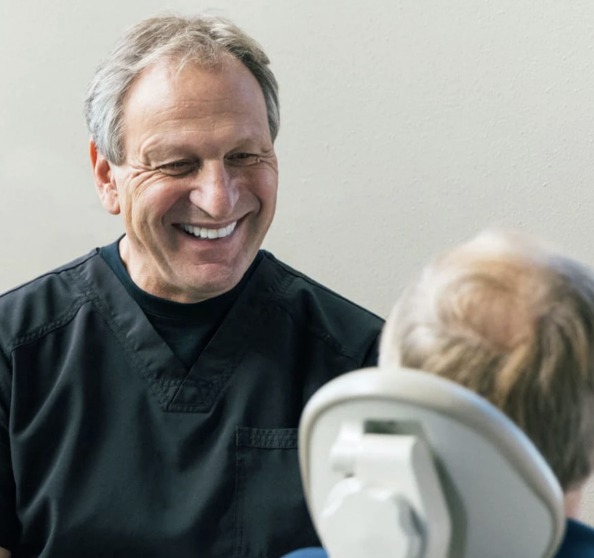 Dr. Leo Malin, DDS photo 3
