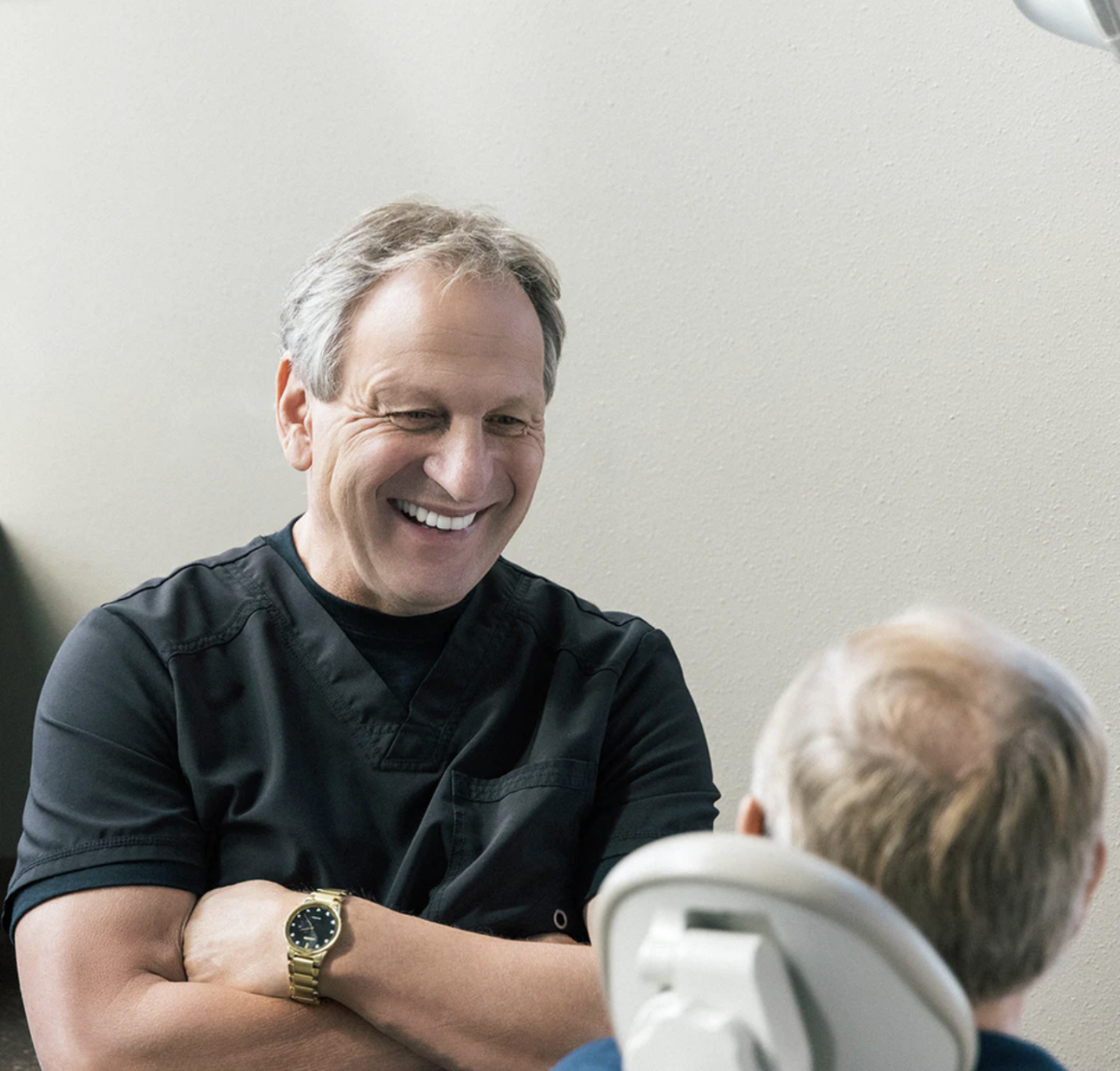 Dr. Leo Malin, DDS photo 4