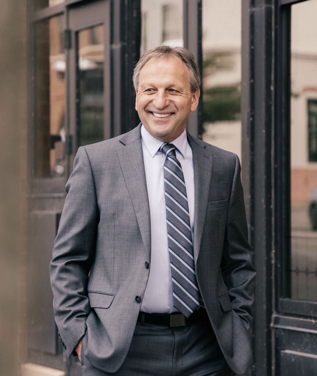 Dr. Leo Malin, DDS photo 6
