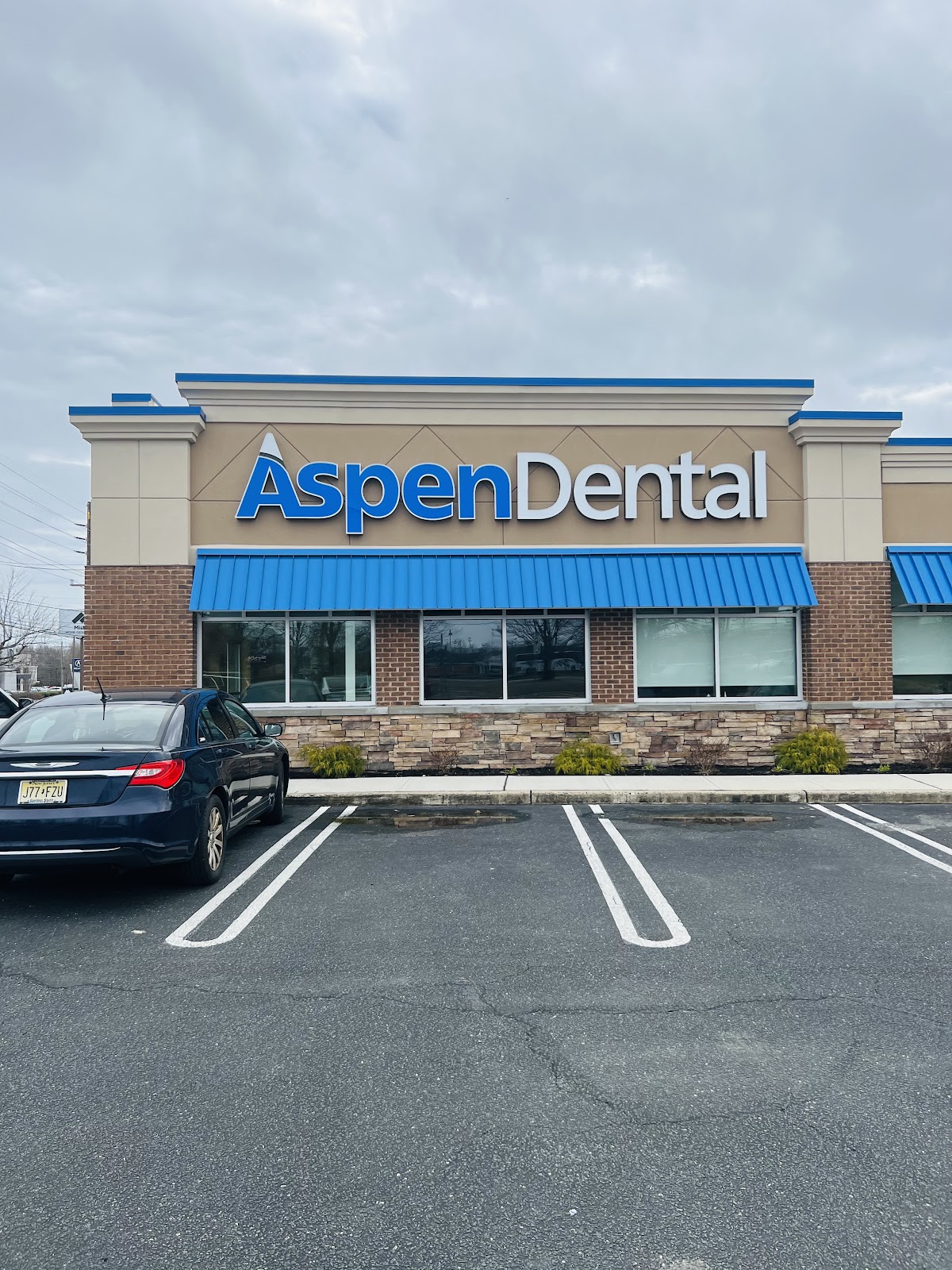 Aspen Dental - Ocean Township photo 1