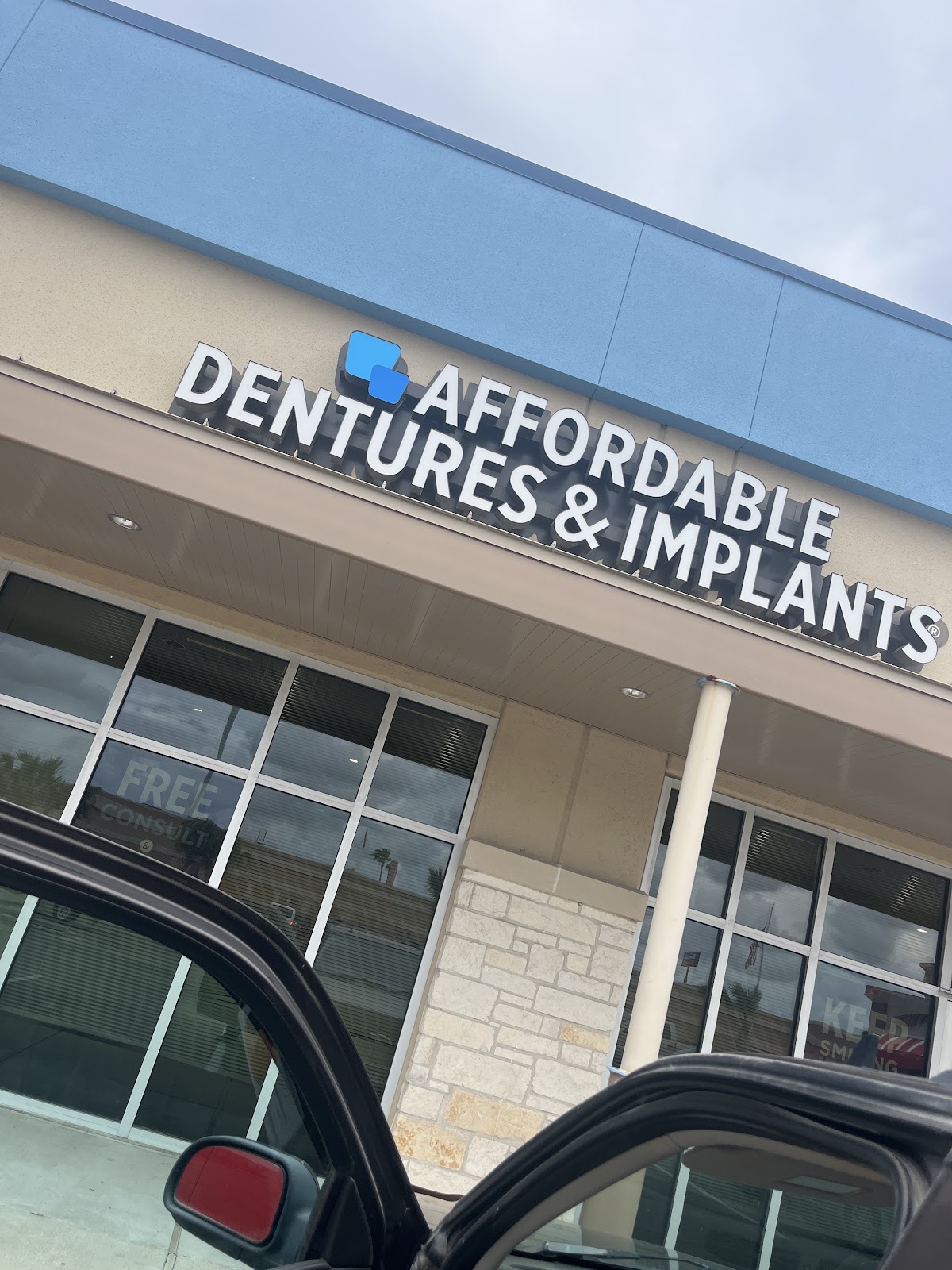 Affordable Dentures & Implants - East Orlando photo 3