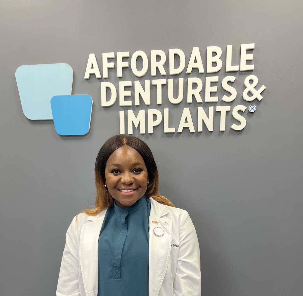 Affordable Dentures & Implants - East Orlando photo 4