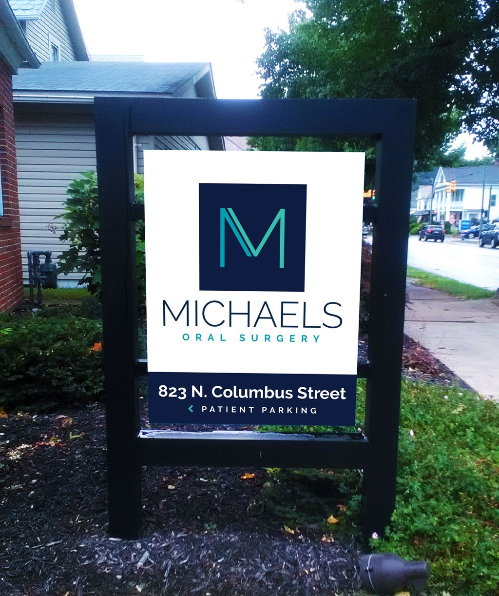 Michaels Oral Surgery: Gregory C. Michaels, DDS, Ms photo 2