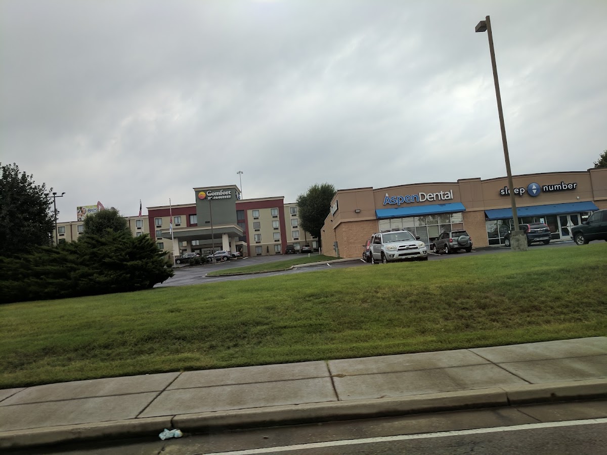 Aspen Dental - Knoxville photo 3