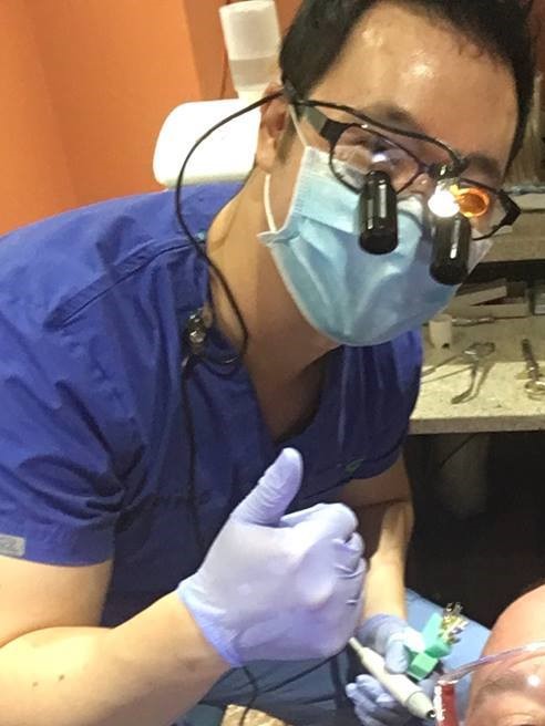 Huntingdon Dental Care, LLC photo 1