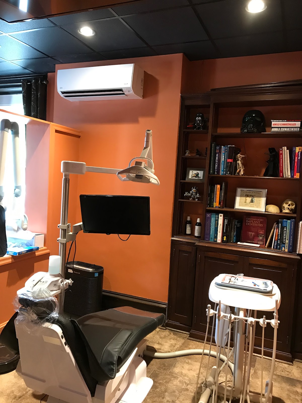 Huntingdon Dental Care, LLC photo 2