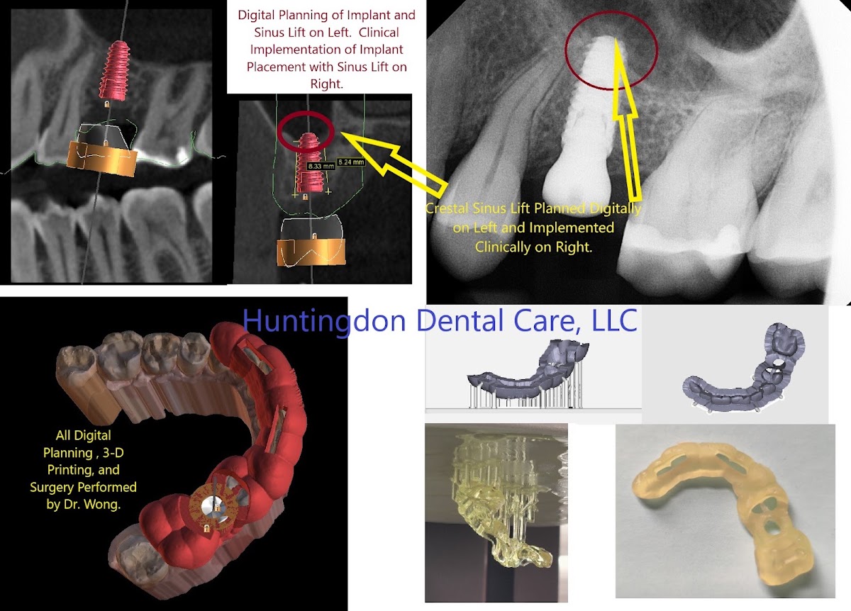 Huntingdon Dental Care, LLC photo 4