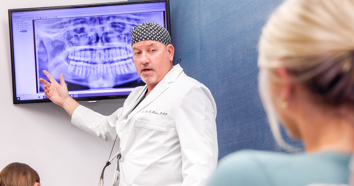 Southwest Center for Facial and Oral Surgery photo 5