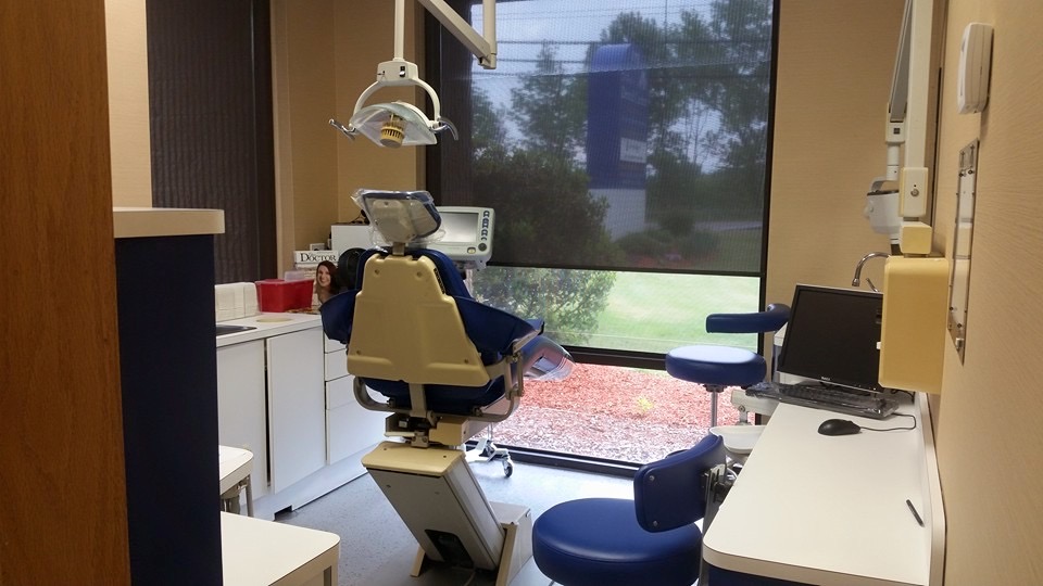 Dr. Munroe's Dental Center: Onika Quinn-munroe DMD photo 4