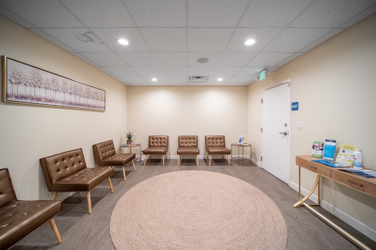 San Jose Oral Surgery & Implantology photo 1