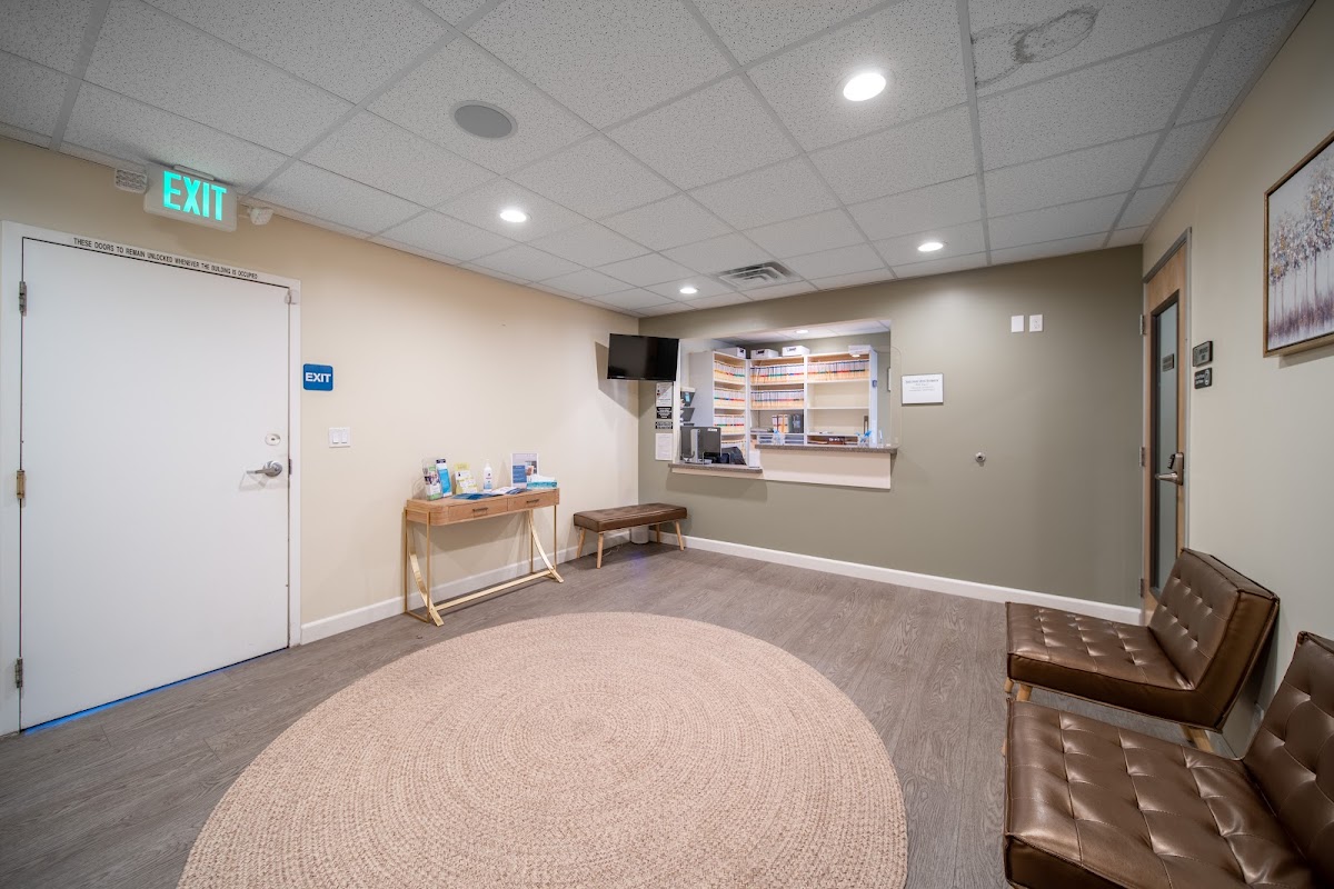 San Jose Oral Surgery & Implantology photo 2