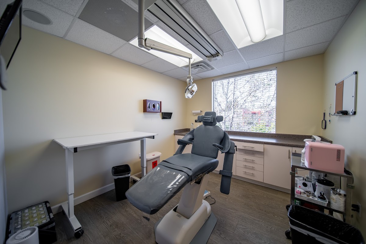 San Jose Oral Surgery & Implantology photo 3