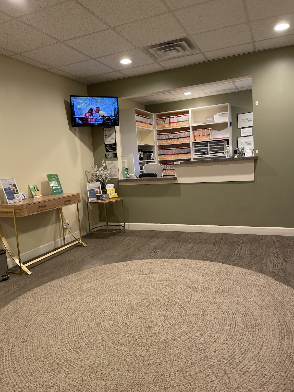 San Jose Oral Surgery & Implantology photo 5