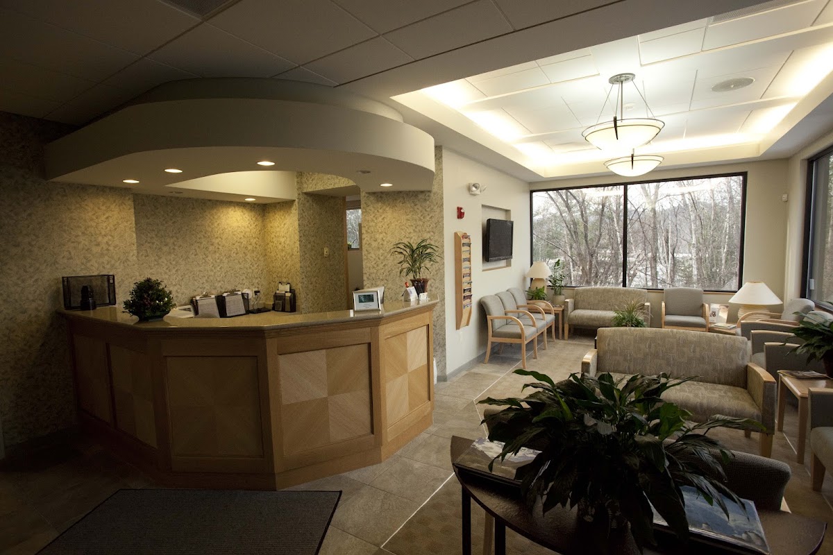 Upper Valley Oral Surgery photo 1