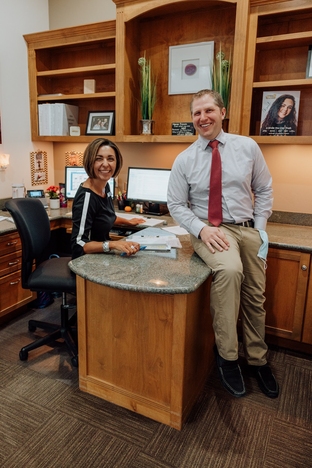 Graff Orthodontics photo 6