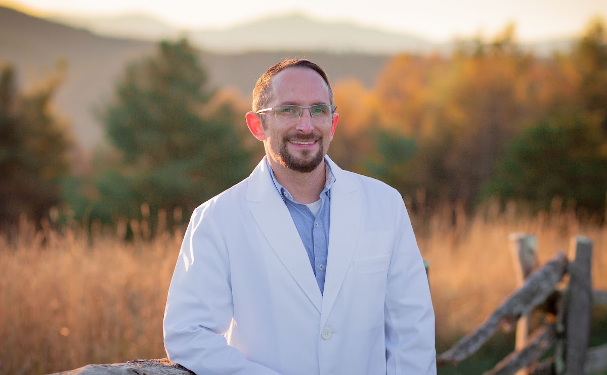 High Country Dentistry photo 1