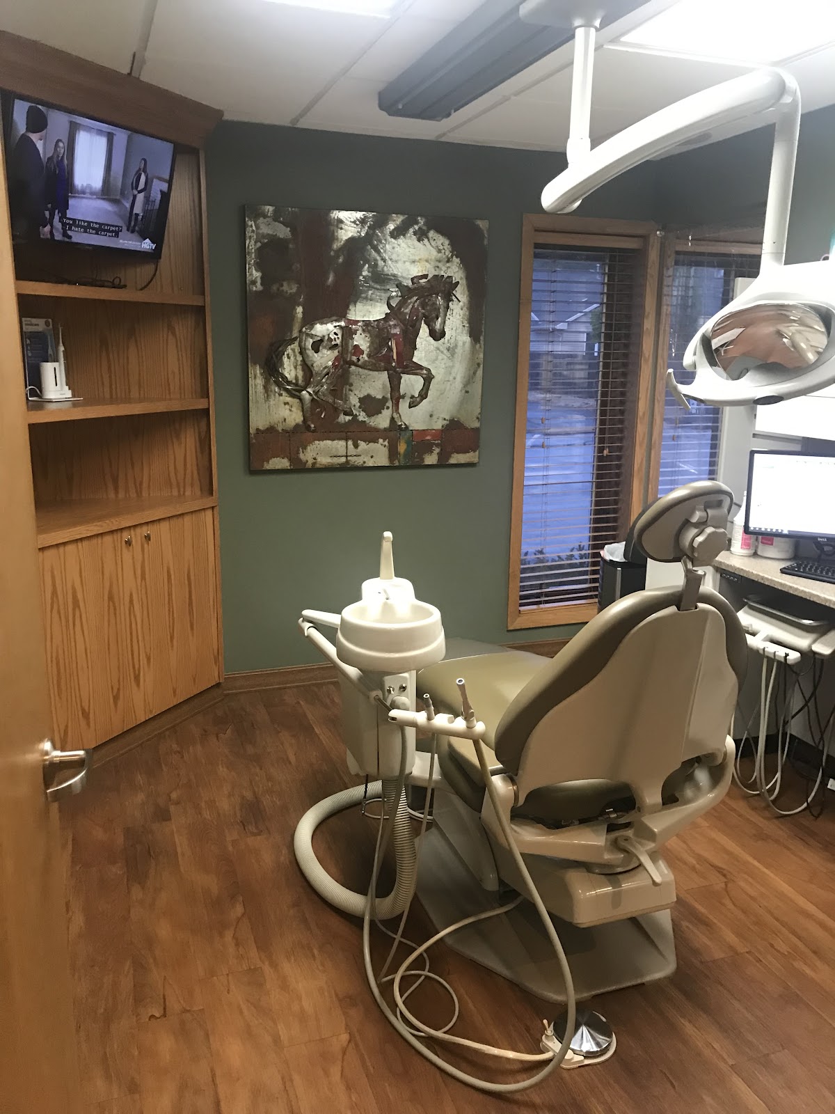 Pechous Dental photo 3