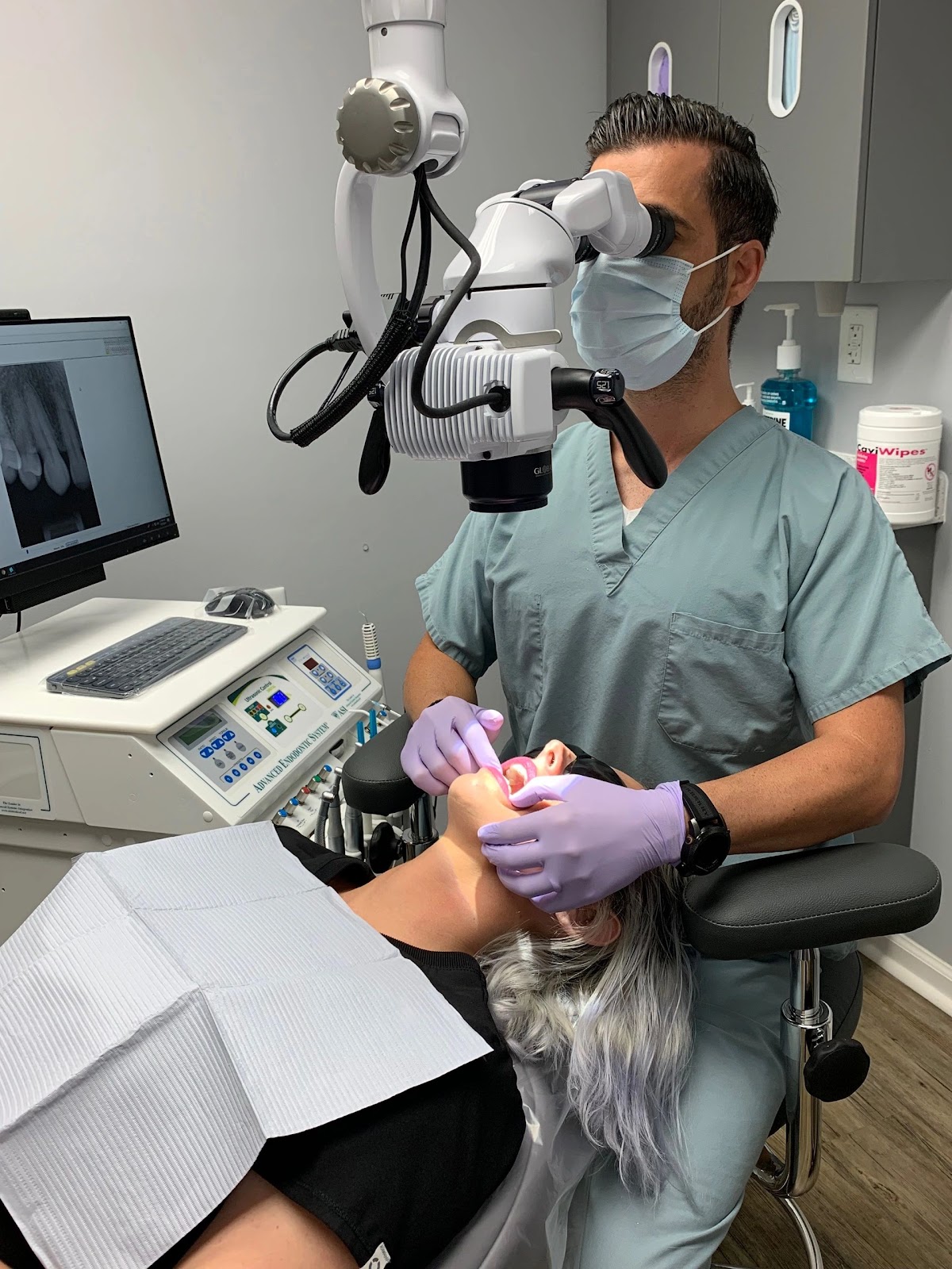 Carepoint Endodontics photo 1