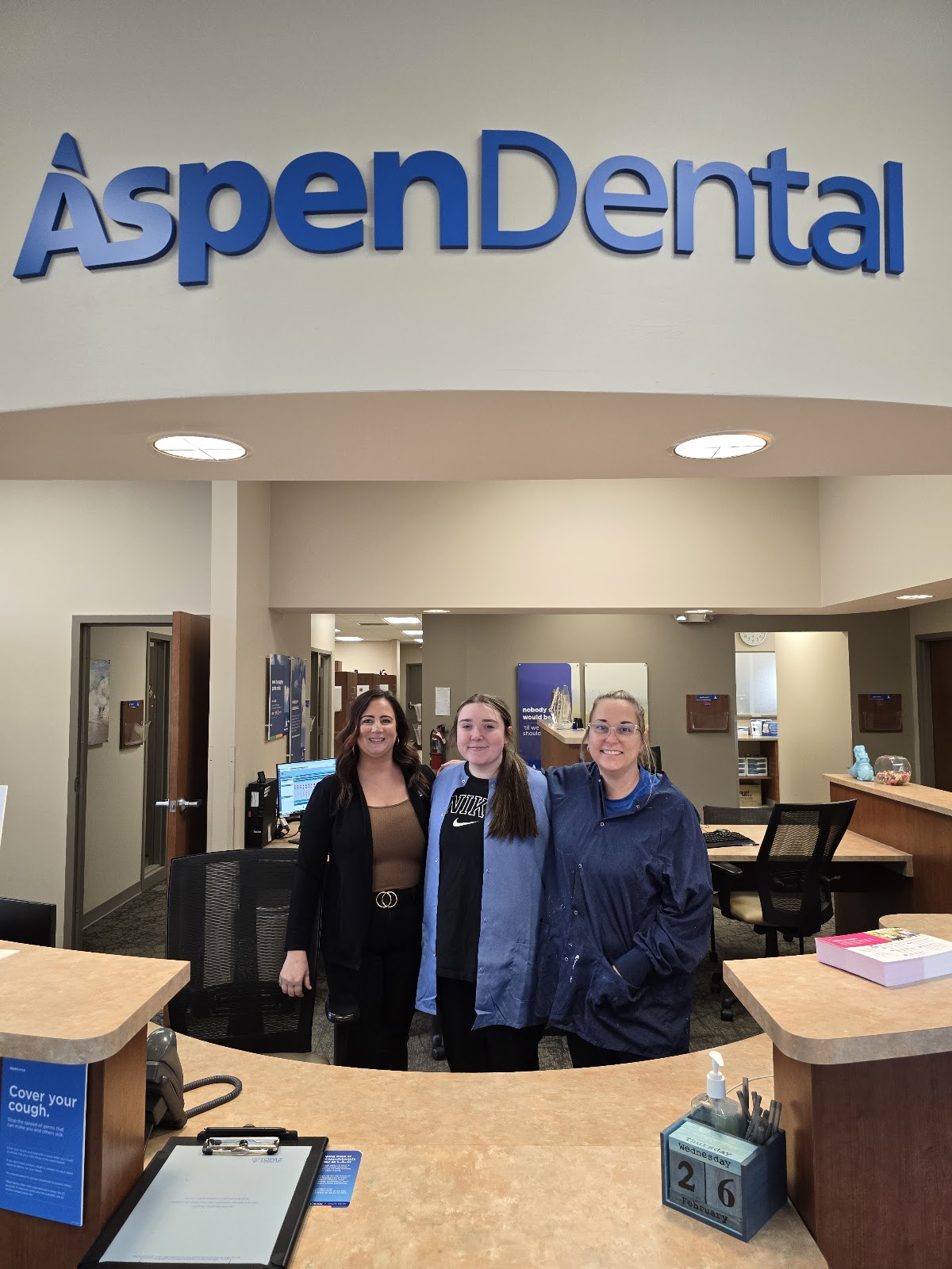 Aspen Dental - Newark photo 2