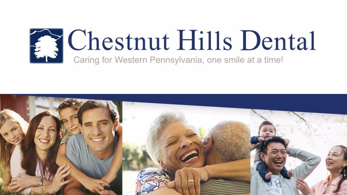 Chestnut Hills - Johnstown - Warren photo 3