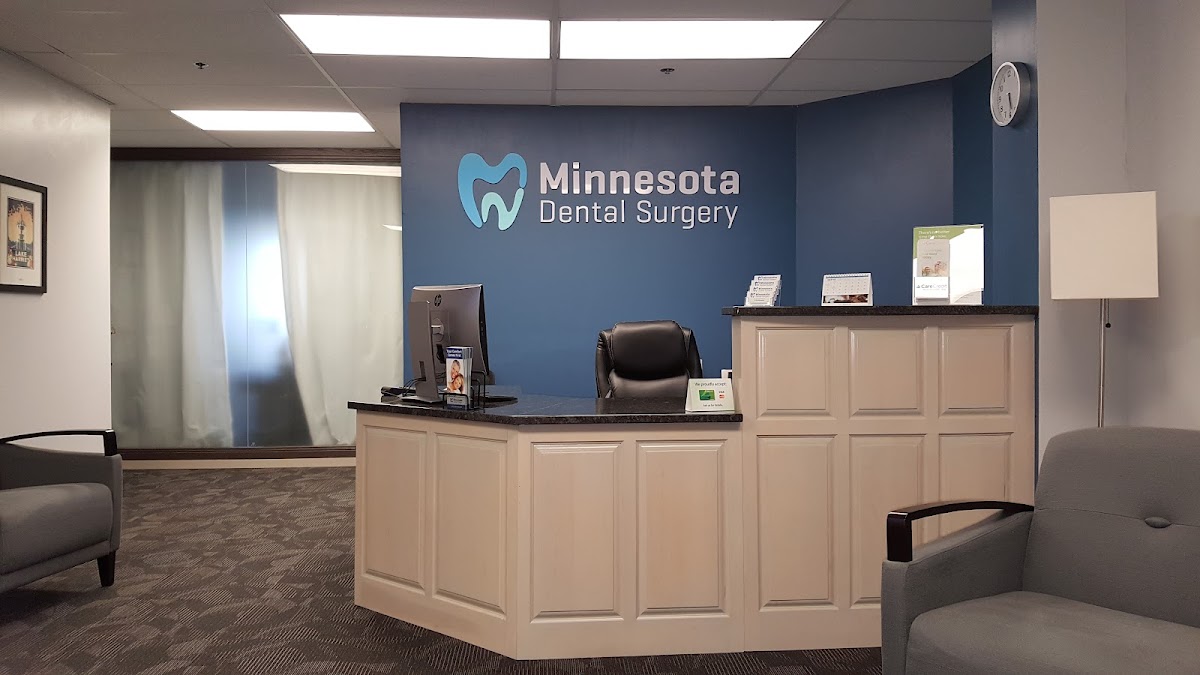 Minnesota Dental Surgery And Implant Center photo 2