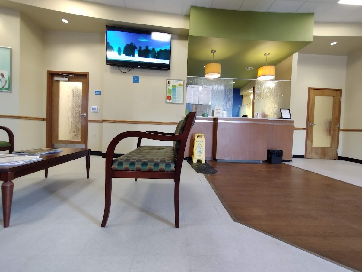 Affordable Dentures & Implants - Virginia Beach photo 3