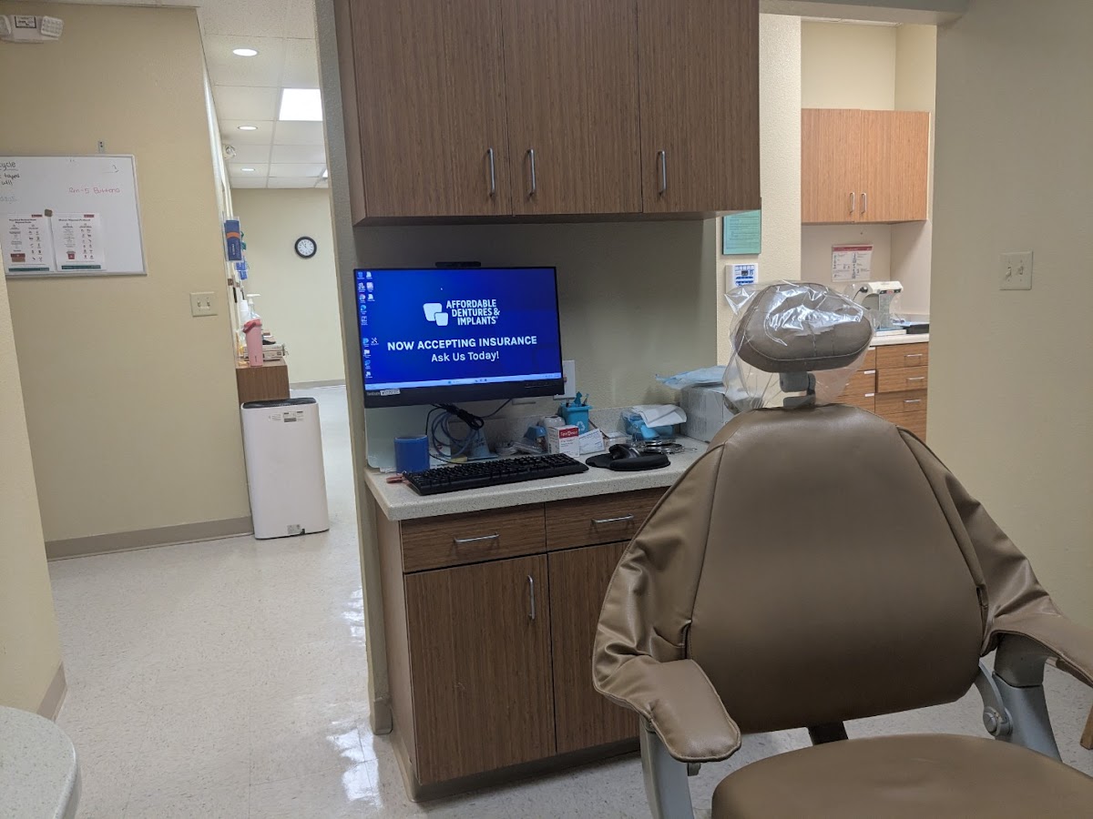 Affordable Dentures & Implants - Virginia Beach photo 4