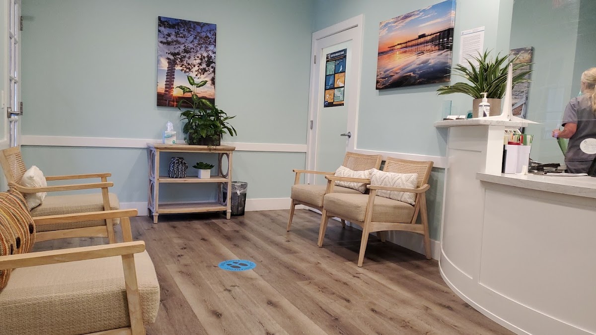 Coastal Oral Surgery & Dental Implant Center photo 1