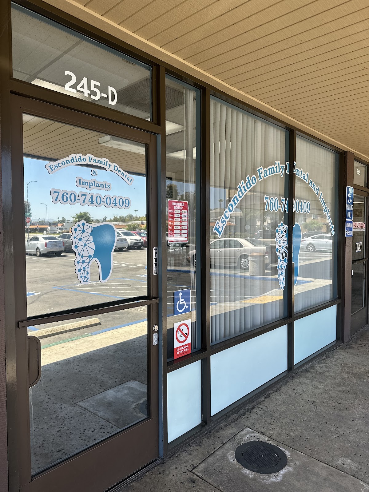 Escondido Family Dental & Implants photo 2