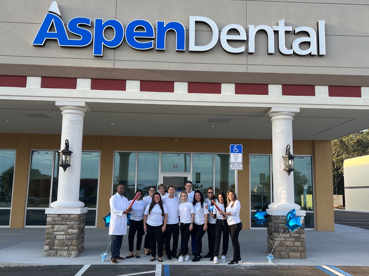 Aspen Dental - Melbourne photo 1