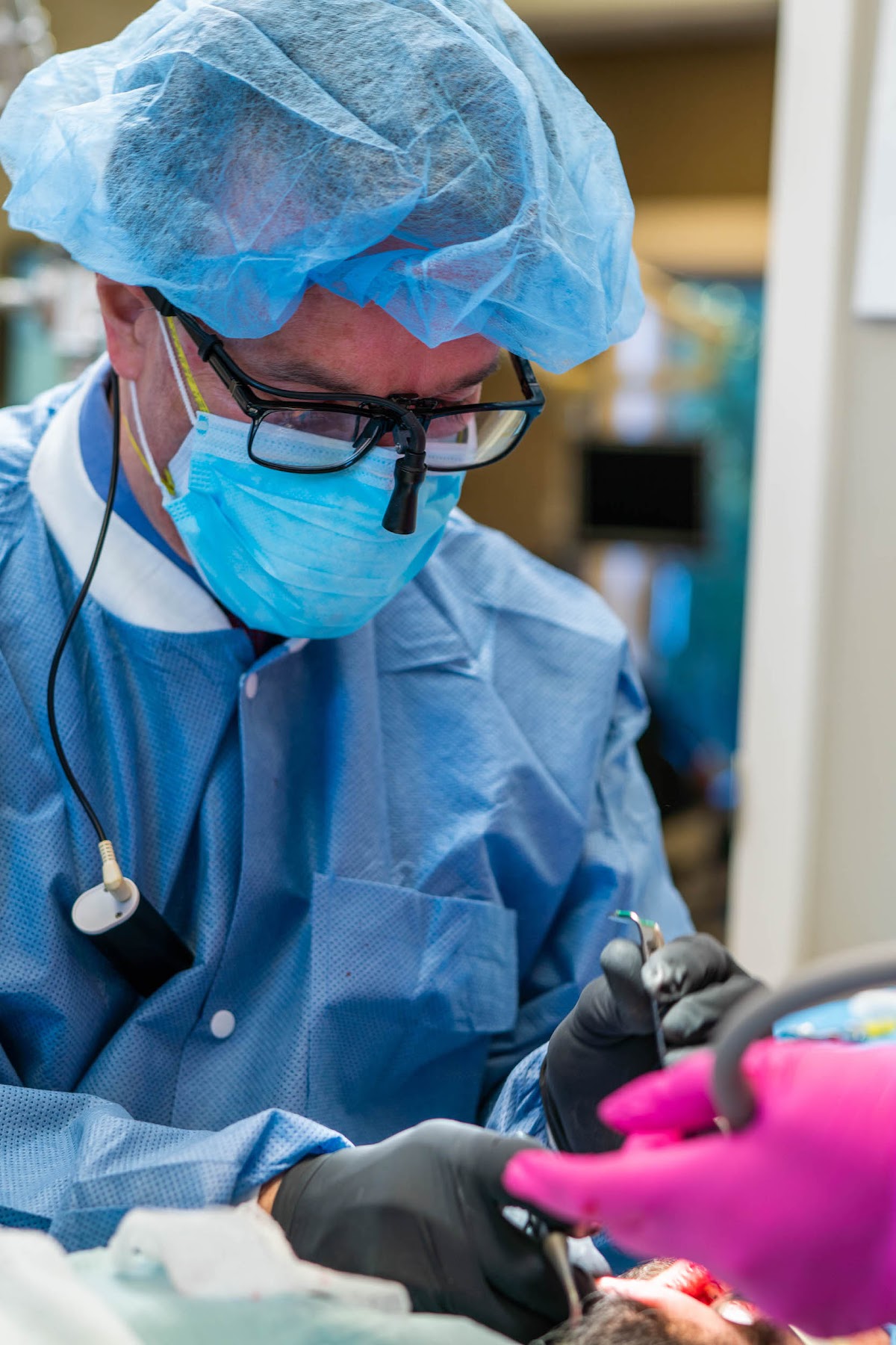 Advanced Oral Surgery Of Kerrville photo 6