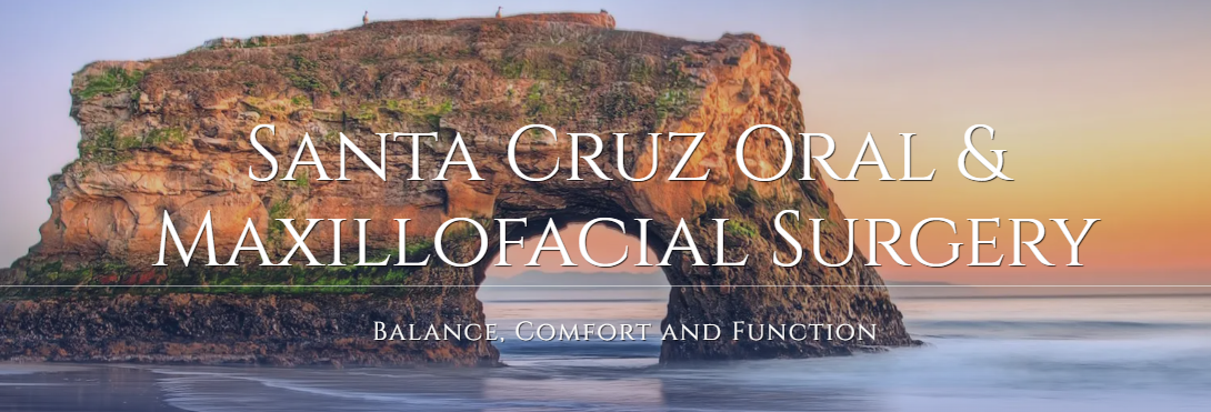 Santa Cruz Oral & Maxillofacial Surgery photo 1