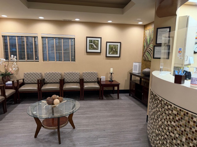 Santa Cruz Oral & Maxillofacial Surgery photo 3