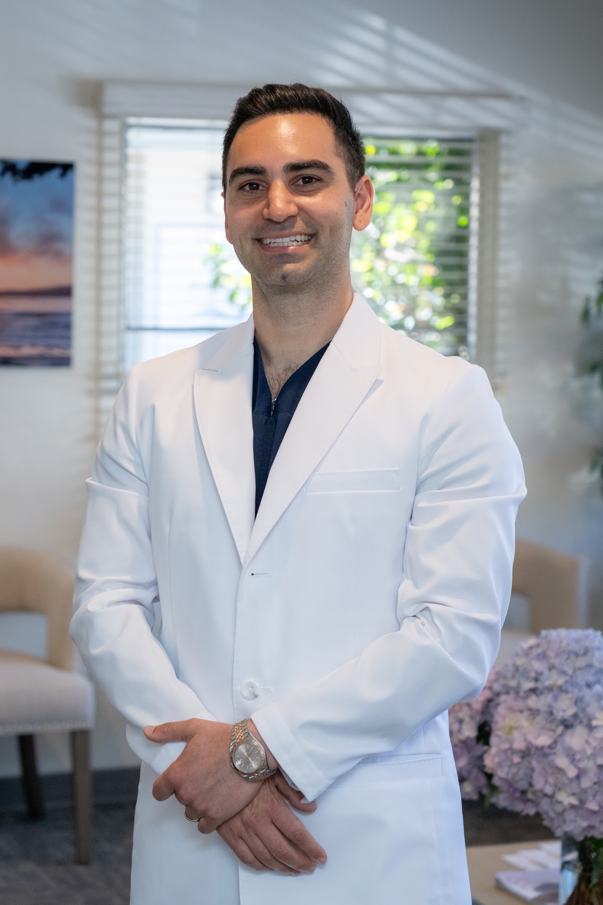Oral, Facial, And Implant Surgery Center Of Monterey photo 1