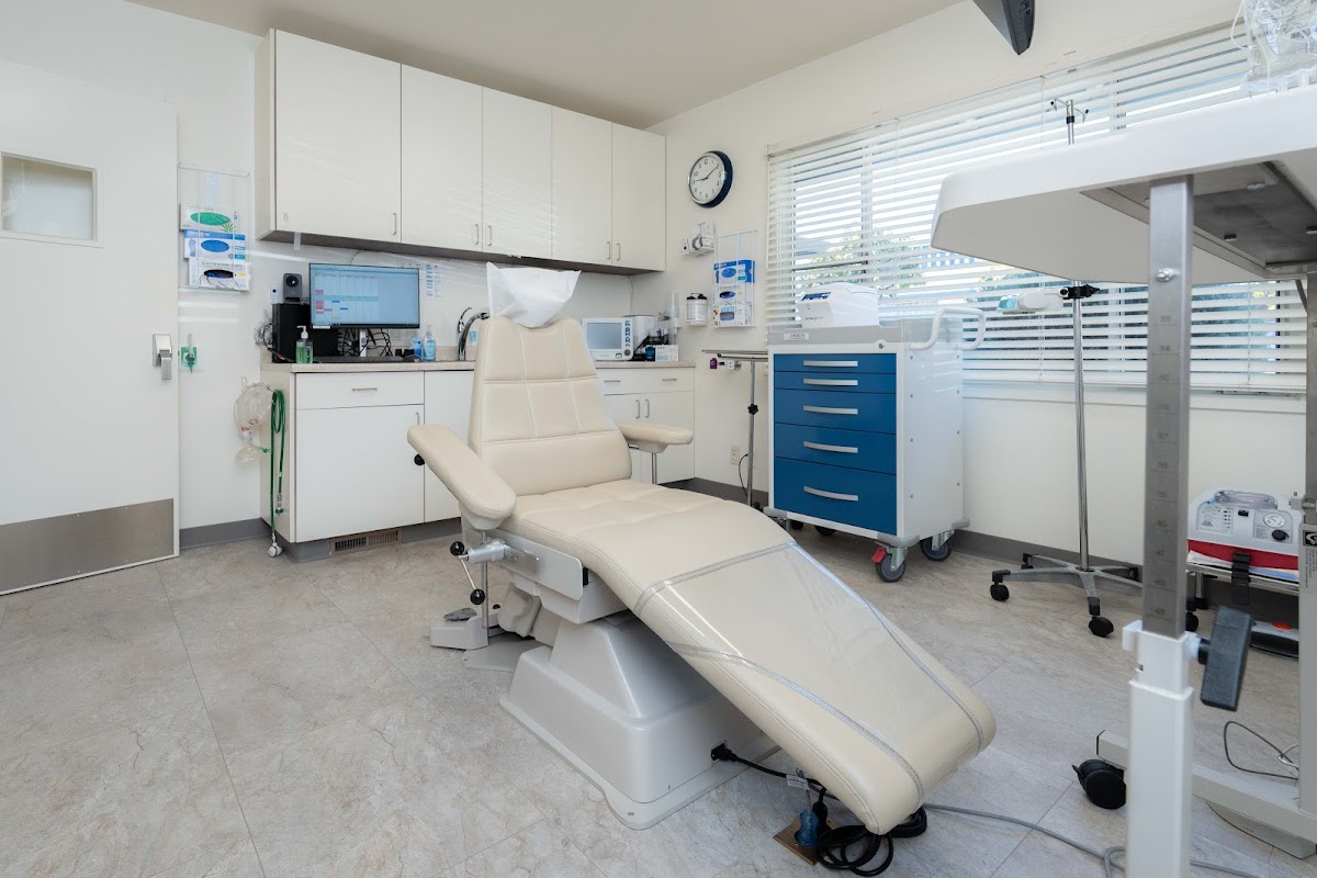 Oral, Facial, And Implant Surgery Center Of Monterey photo 2