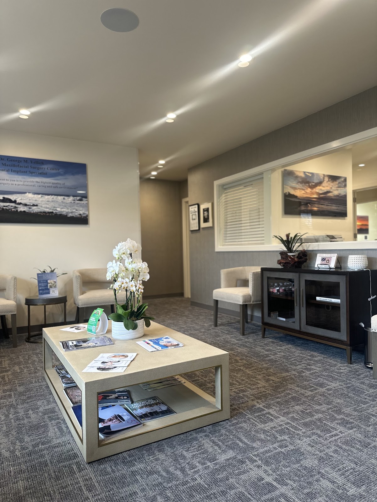 Oral, Facial, And Implant Surgery Center Of Monterey photo 3
