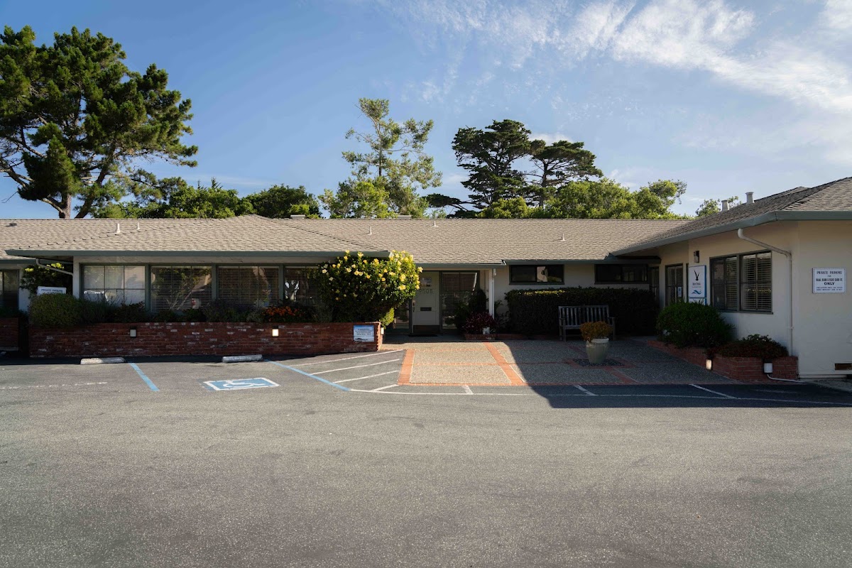 Oral, Facial, And Implant Surgery Center Of Monterey photo 4