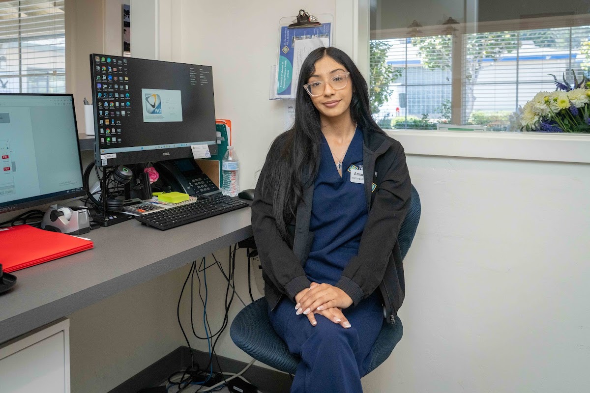 Oral, Facial, And Implant Surgery Center Of Monterey photo 5