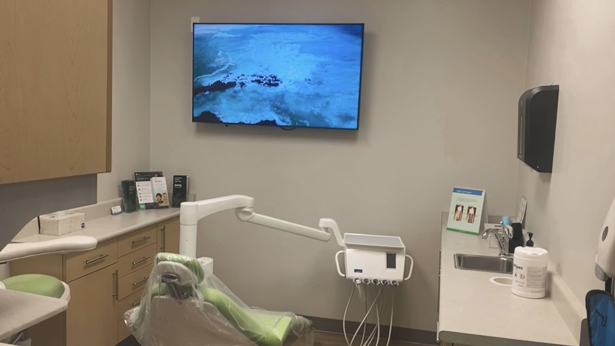 Cosmetic Dental Implant Solutions photo 2