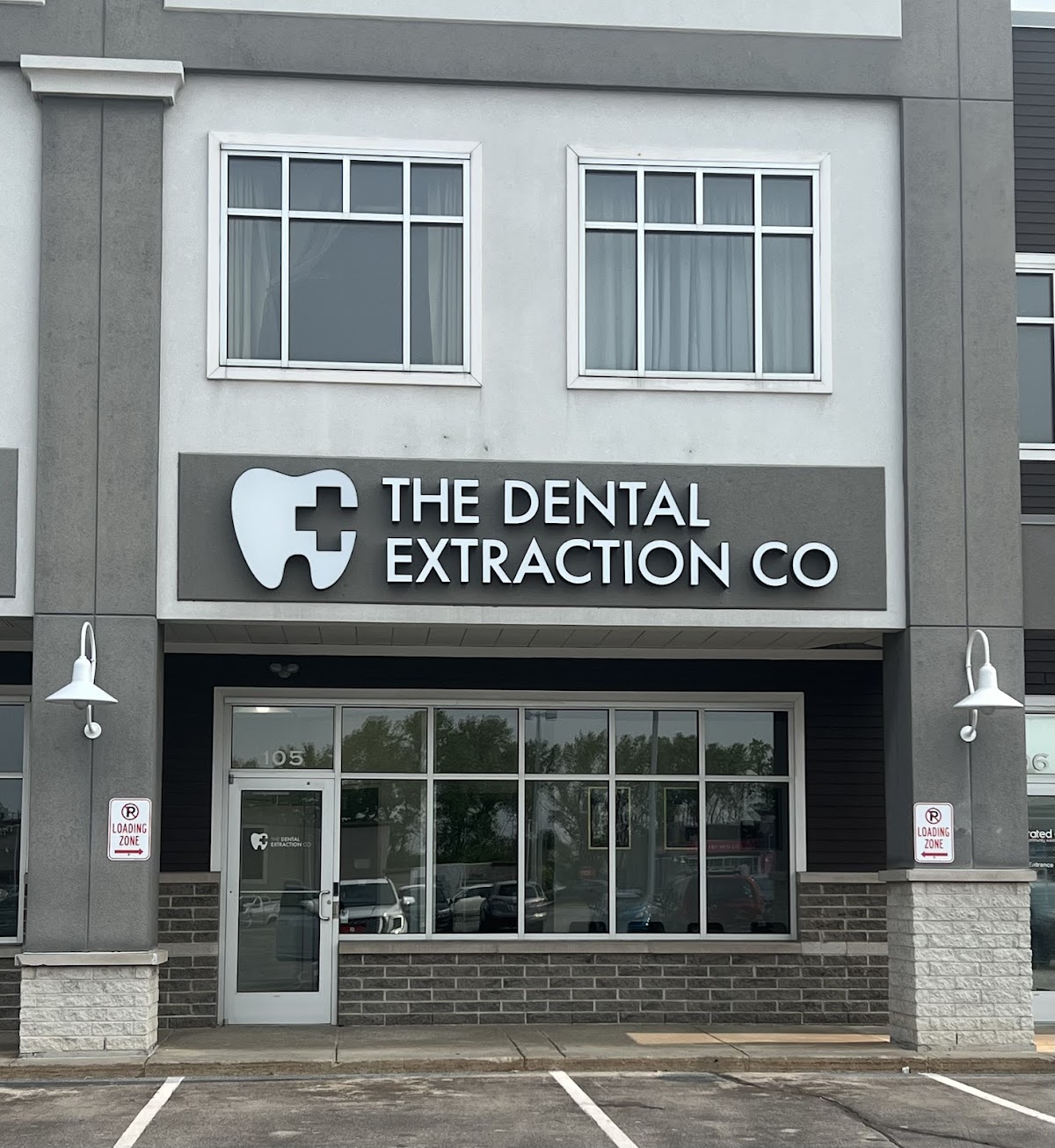 The Dental Extraction Company photo 2