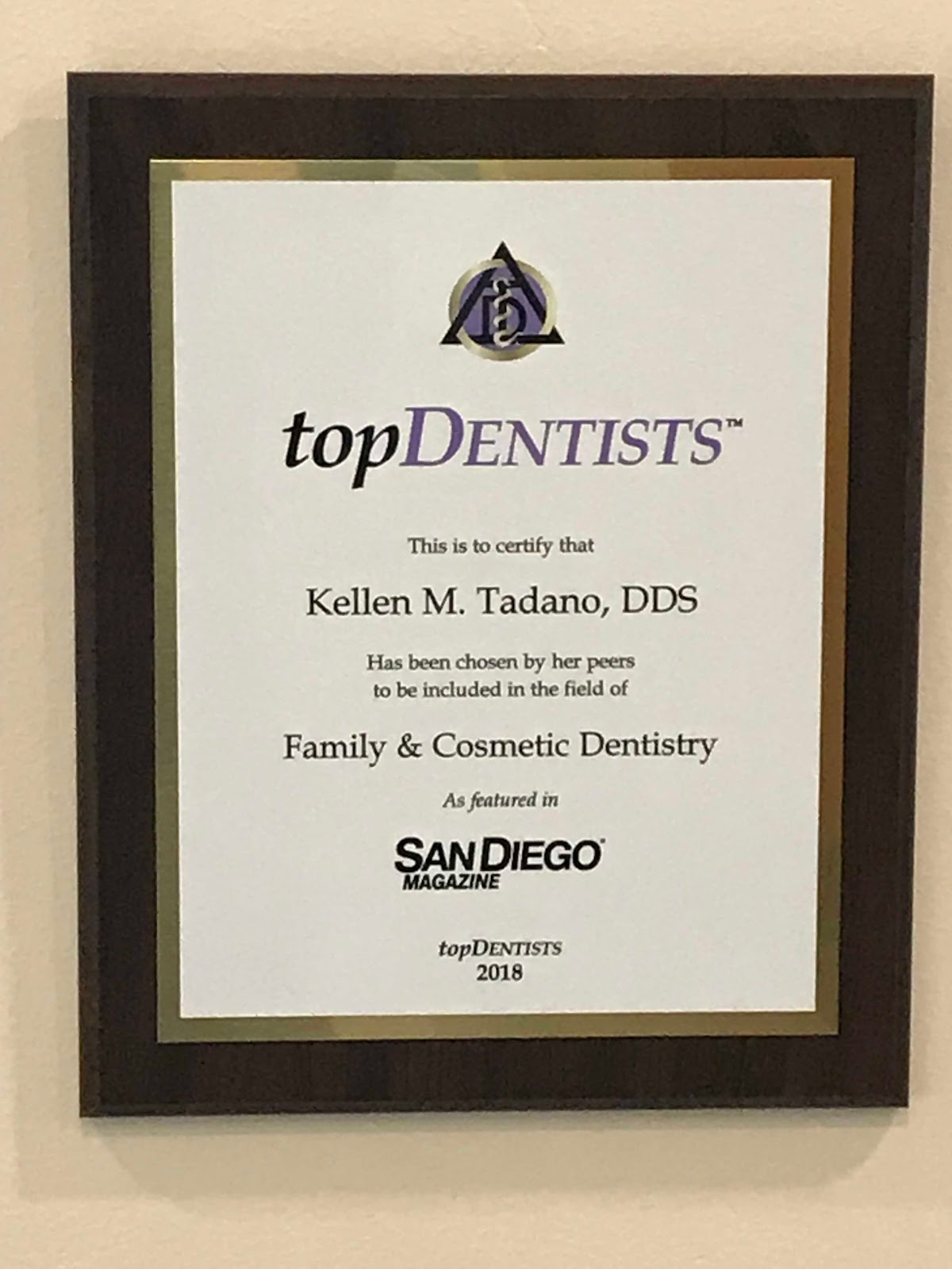 Kellen Tadano Dds, Pc photo 6