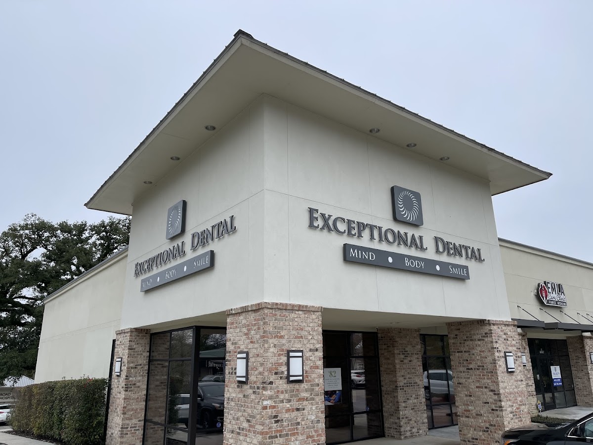 Exceptional Dental of Highland photo 2
